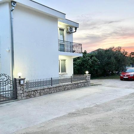 Kasneci Apartments Ulcinj Buitenkant foto
