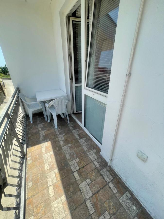 Kasneci Apartments Ulcinj Buitenkant foto