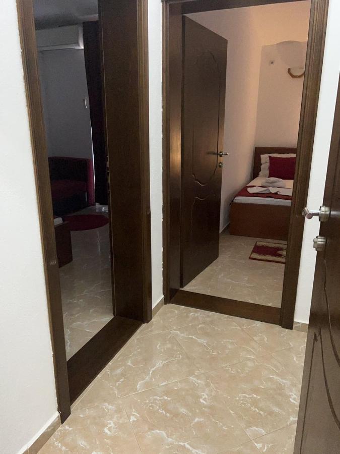 Kasneci Apartments Ulcinj Buitenkant foto