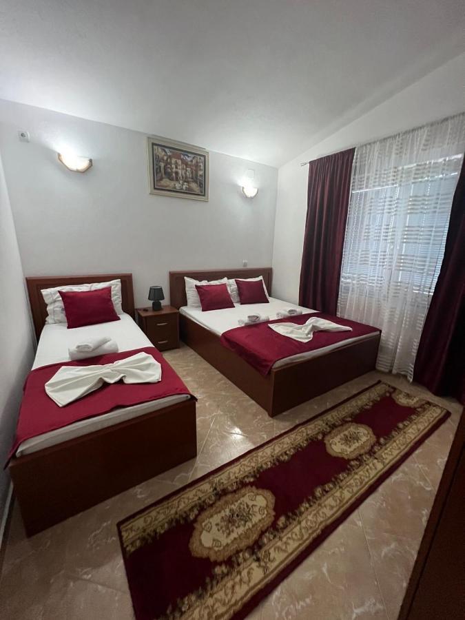 Kasneci Apartments Ulcinj Buitenkant foto