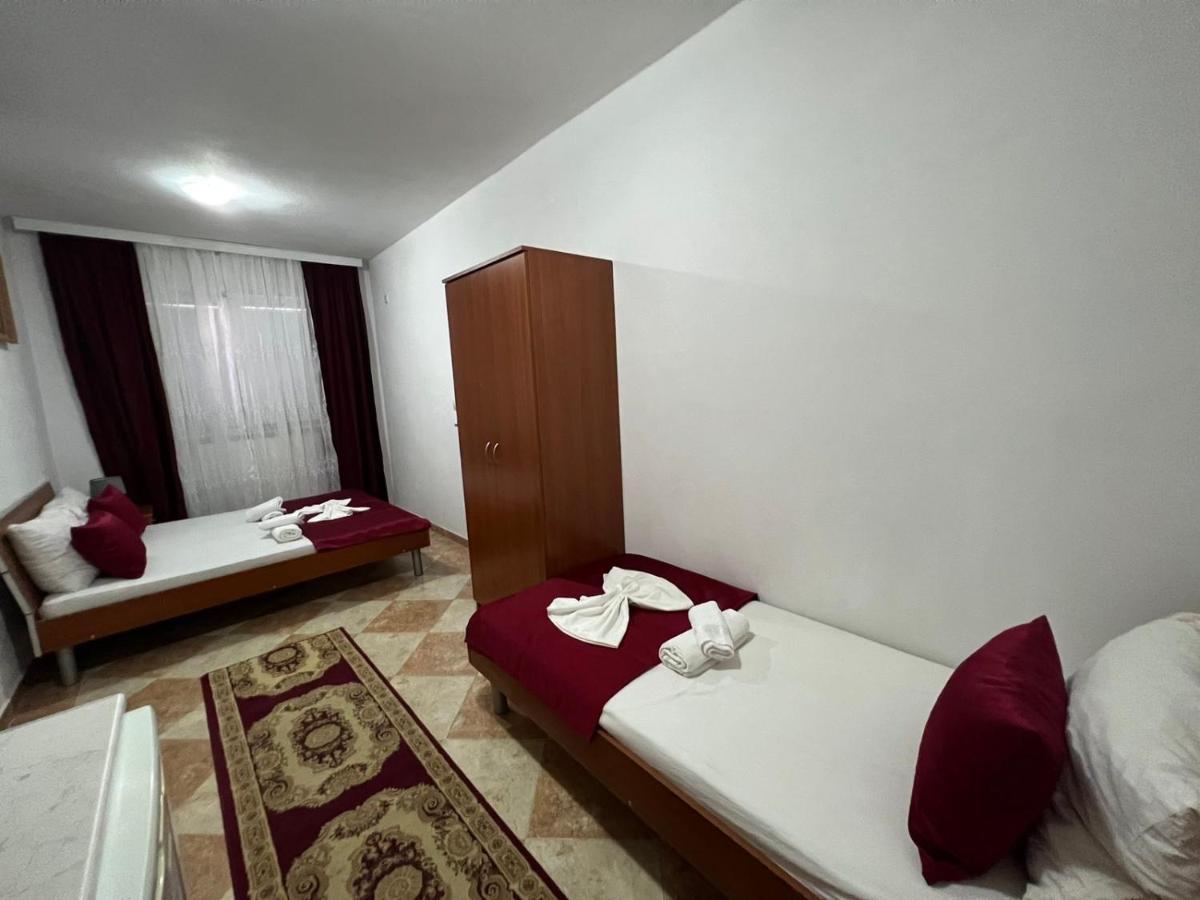Kasneci Apartments Ulcinj Buitenkant foto