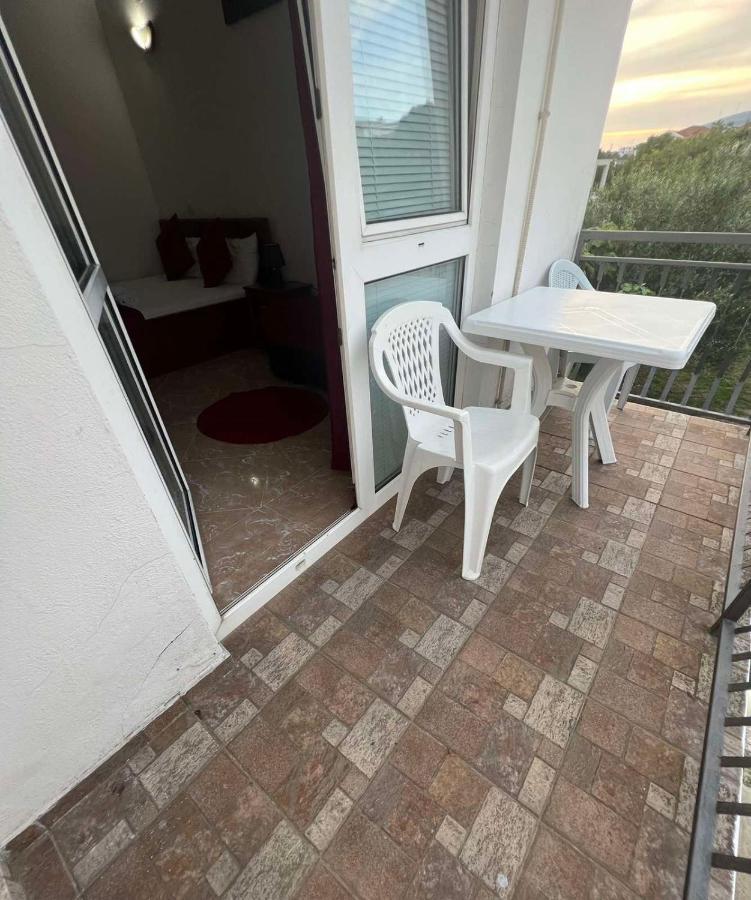 Kasneci Apartments Ulcinj Buitenkant foto