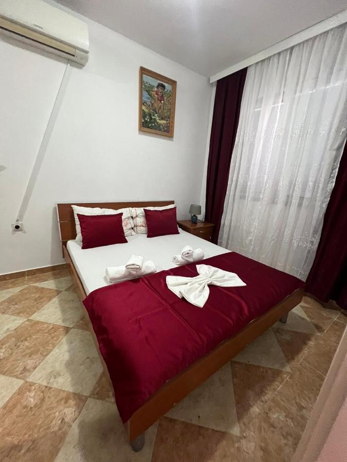 Kasneci Apartments Ulcinj Buitenkant foto