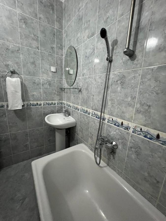 Kasneci Apartments Ulcinj Buitenkant foto
